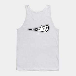 Frenzy Tank Top